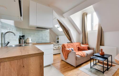 aménagement de combles