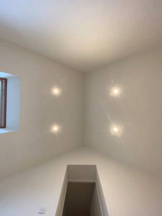 Transformation de combles en chambre La Maison Des Travaux Vannes Sarzeau