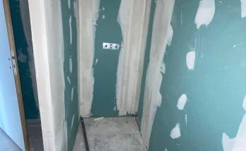 Rénovation appartement