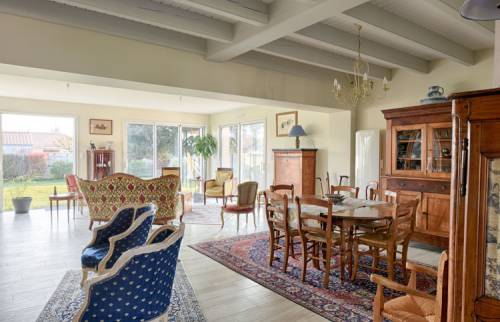 travaux maison à Angers