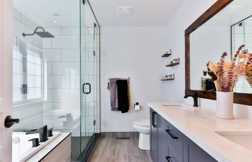 Rénovation d’une maison bourgeoise à Tours