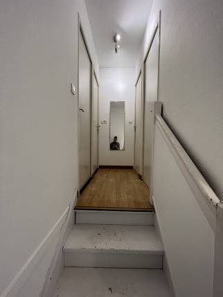 rénovation peintures