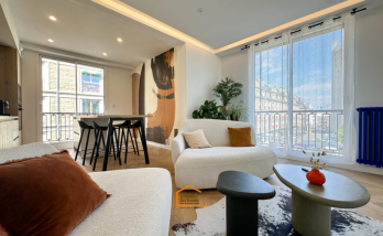 rénovation salon salle a manger