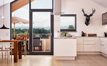 La rénovation pour un nouveau départ à Fontainebleau 77300