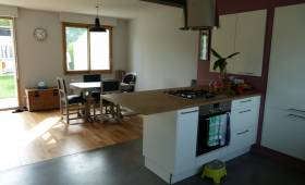 Renforcement de l'isolation