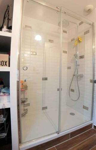 Douche ado