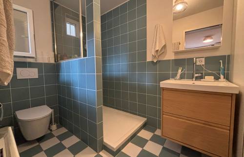 Rénovation salle d'eau Bègles