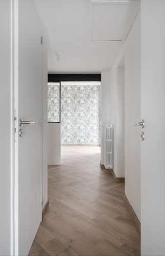 Création d'une salle de bain à Vertou