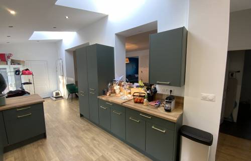 Cuisine rénover Arras