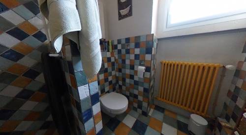 rénovation ancienne salle de bains