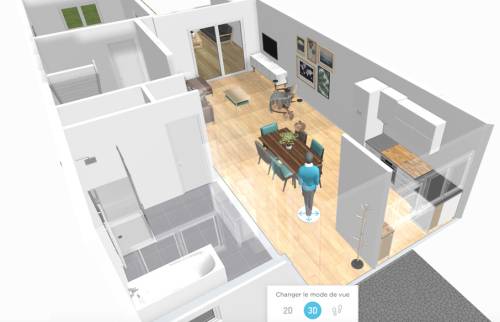 Plan 3D