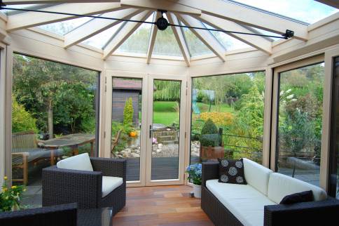 Véranda installation Etampes