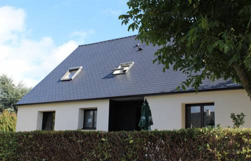 Rénovation de porte et fenêtres à Combourg (35270)