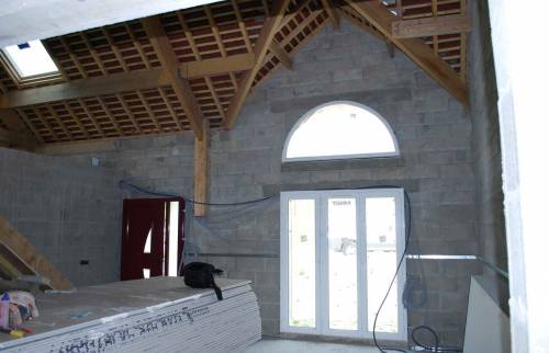 Pose de menuiseries PVC à Vaires sur marne