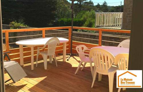 Aménagement extérieur 