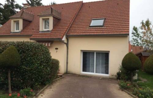 Transformation d'un garage en chambre