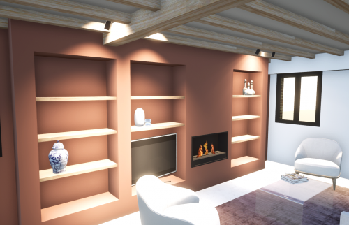 Du rêve à la réalité