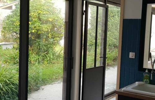 Remplacement des menuiseries pour rénover la maison à Brest 29200