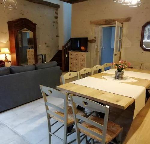 Revisiter une maison familiale à Chambourcy 1