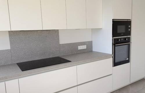 Rénovation de cuisine clé en main (69290 CRAPONNE)