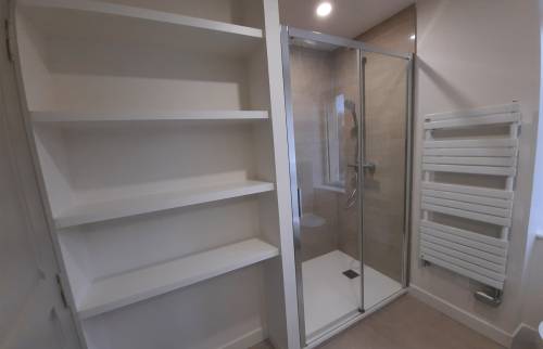 Rénovation de la salle de bain n°1 (Mathieu 14920)