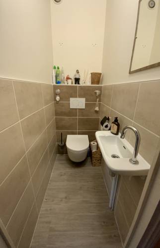 Rénovation d’une cuisine à Vic-Sur-Aisne