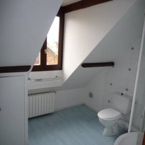 salle de bain - Guillaume Collet - La Maison Des Architectes