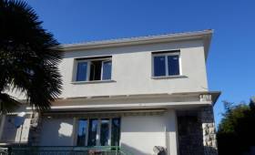 Réalisation d’enduit à la chaux Melesse 35520