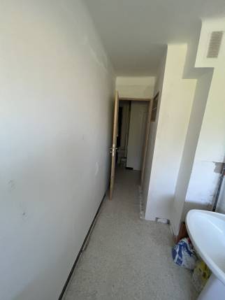 Rénovation de salle de bain