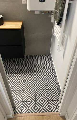 renovation complete salle de bain courbevoie 92400 5