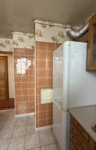 Rénovation partielle d'appartement à Massy (91)