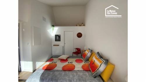 Rénovation de suite parentale Vannes