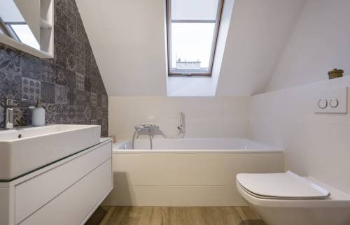 Aménagement des combles à Truyes (37320)