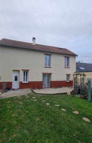 Après 2 - Rénovation Façade La Maison des Travaux Evreux Louviers