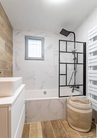 Création de salle de bain - La Valette du Var 83160