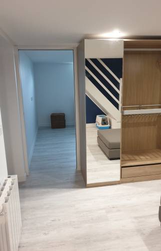 Photo couloir dressing