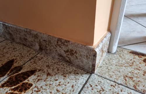 Rénovation d’une cuisine à Vic-Sur-Aisne