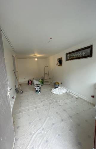 studio à Saulx-les-Chartreux