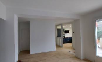 Carrelage effet bois