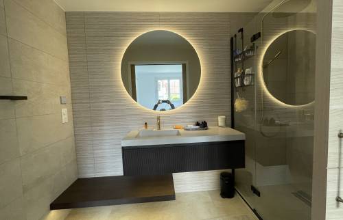 Rénovation complète de salle de bain à Wissous (91)