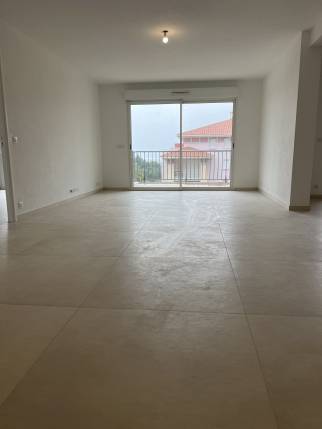 Rénovationd e salon séjour Saint-Aygulf