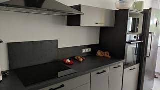 Réfection complète d'une maison