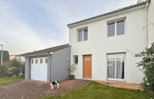 Rénover ma maison à Sautron