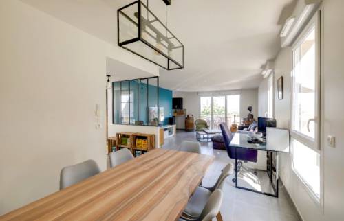 Rénovation complète d’une maison à Toulouges (66350)