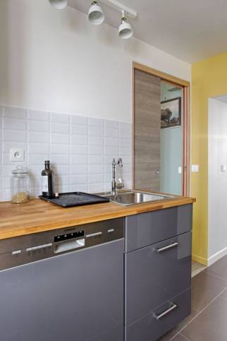 rénovation cuisine