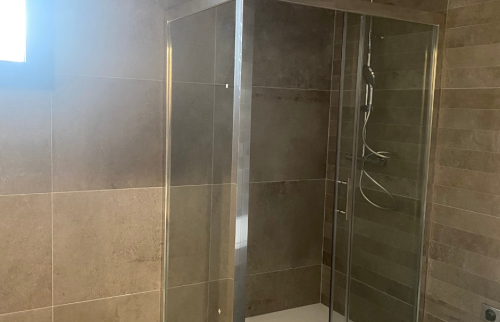 Rénovation de salle de bain Francheville