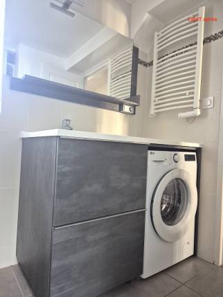 Rénovation chambre - verrière - salle d'eau proche Dinard