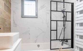 Création de salle de bain - La Valette du Var 83160