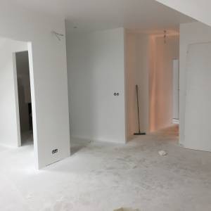 Un appartement d'invités - Anne-Laure Delalandre - La Maison Des Architectes