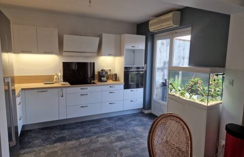 Photo cuisine (Après)